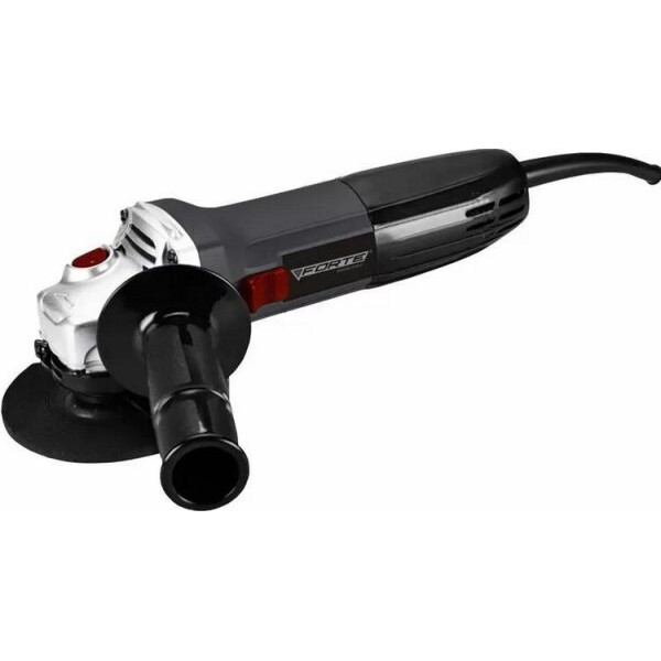 

Болгарка Forte AG 10-125M