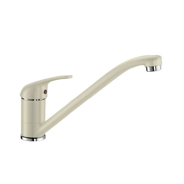 

Смеситель для кухни ELLECI Minerva bianco antico 62
