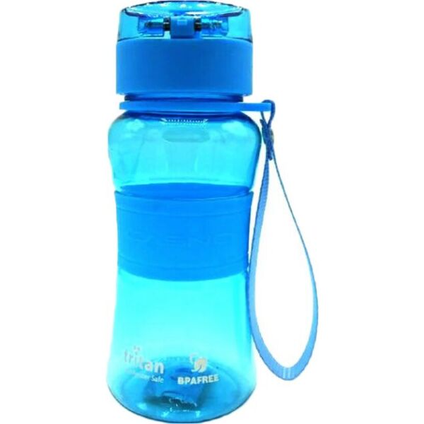 

Бутылка для воды CASNO 400 мл KXN-1104 Tritan Голубая(KXN-1104_Aqua_Tritan)