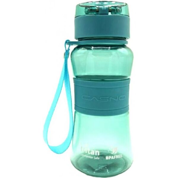 

Бутылка для воды CASNO 400 мл KXN-1104 Tritan Зеленая(KXN-1104_Green_Tritan)