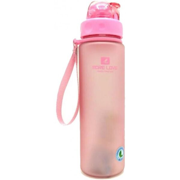 

Бутылка для воды CASNO 560 мл MX-5029 Розовая (MX-5029_Pink)