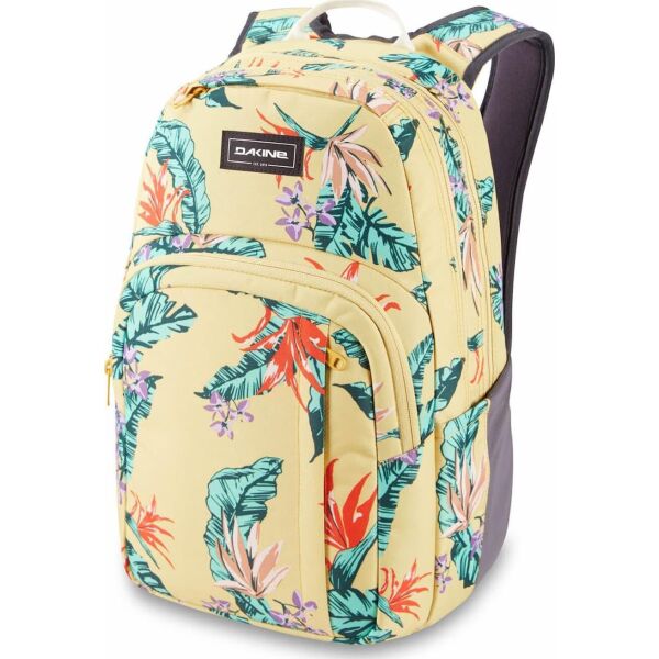 

Рюкзак Dakine 10002634 CAMPUS M 25L birds of paradise