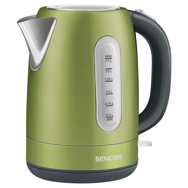 

Электрочайник Sencor SWK1770GG