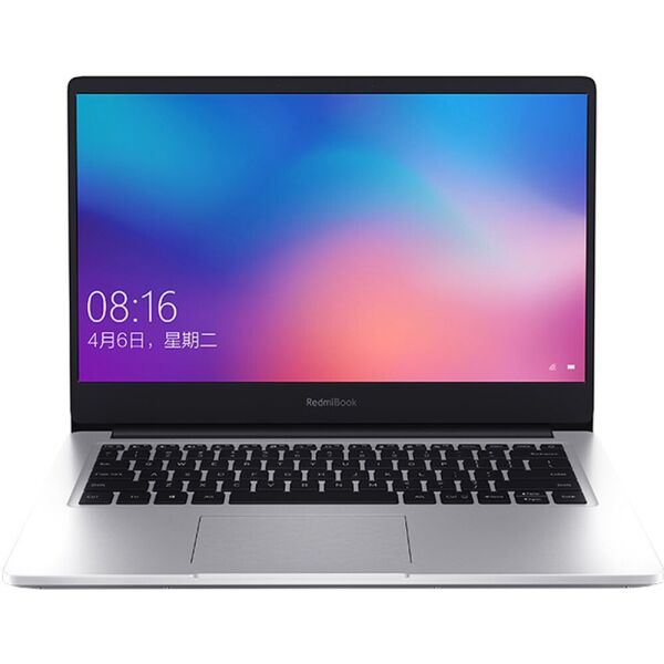 

Ноутбук Mi RedmiBook 14 R5/16/512/W (JYU4248CN)