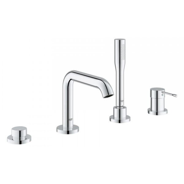 

Смеситель для ванны Grohe Essence, 19578001