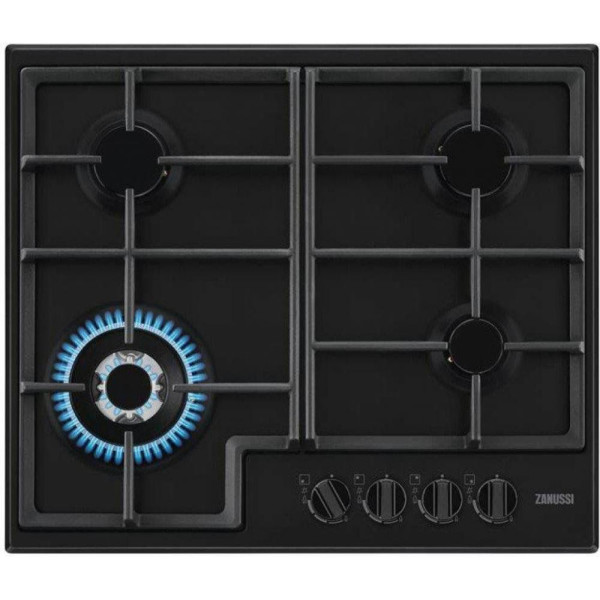 

Варочная поверхность Zanussi GPZ363SB
