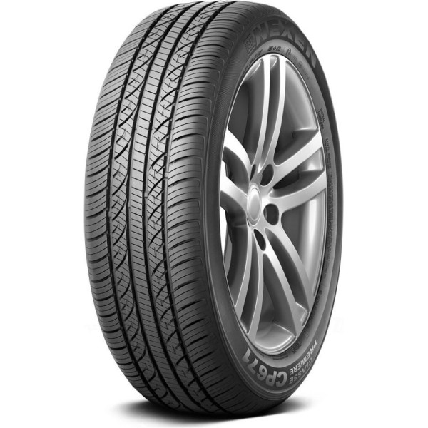 

Nexen 215/70R16 100H Classe Premiere 671