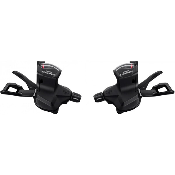 

Манетки Shimano SL-M6000 Deore 10х2/3ск.