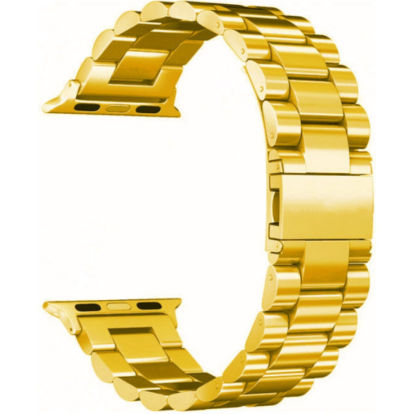 

Ремешок COTEetCI W26 золотой для Apple Watch 42mm/44mm