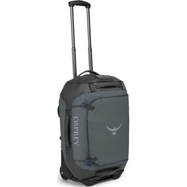 

Сумка на колесах Osprey Rolling Transporter 40 Pointbreak Grey - O/S - серый (009.2235)