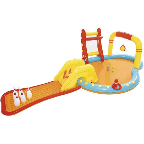 

Игровой центр Bestway Маленькие чемпионы (53068)