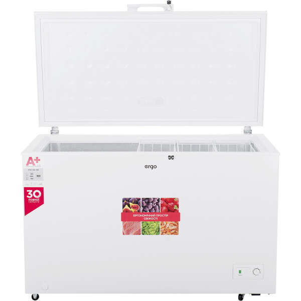 

Ergo BD-401
