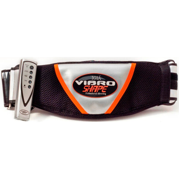 

Пояс массажный As Seen On TV Vibro Shape (2_005529)
