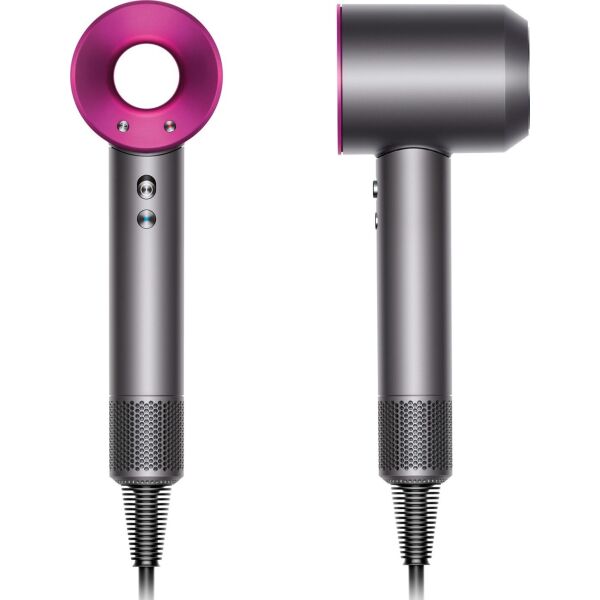 

Фен Dyson Supersonic HD03 фуксия