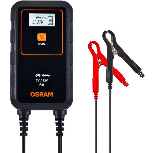 

ПЗУ OSRAM OEBCS906
