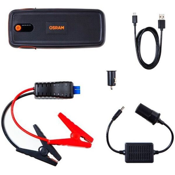 

ПЗУ OSRAM OBSL400