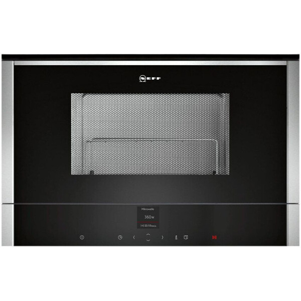 

Встроенная микроволновая печь Neff C17GR01N0