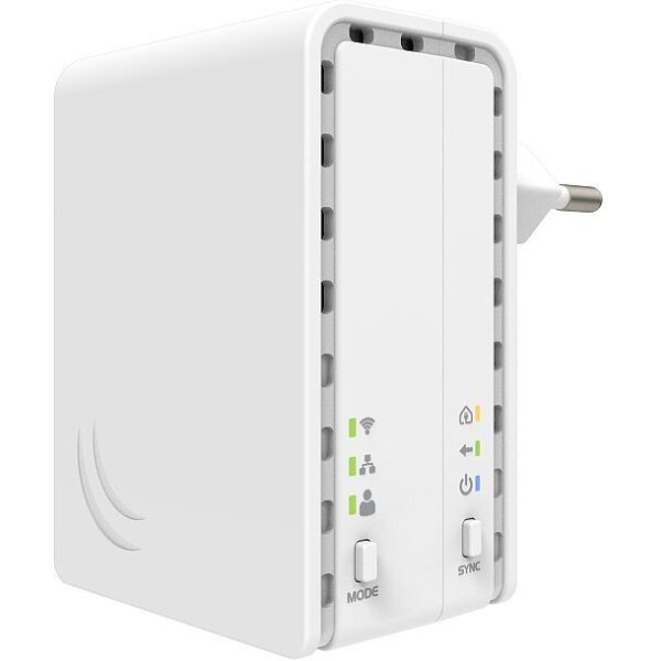 

MikroTik PWR-Line AP PL7411-2nD