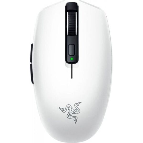 

Мышь Razer Orochi V2 Wireless White (RZ01-03730400-R3G1)