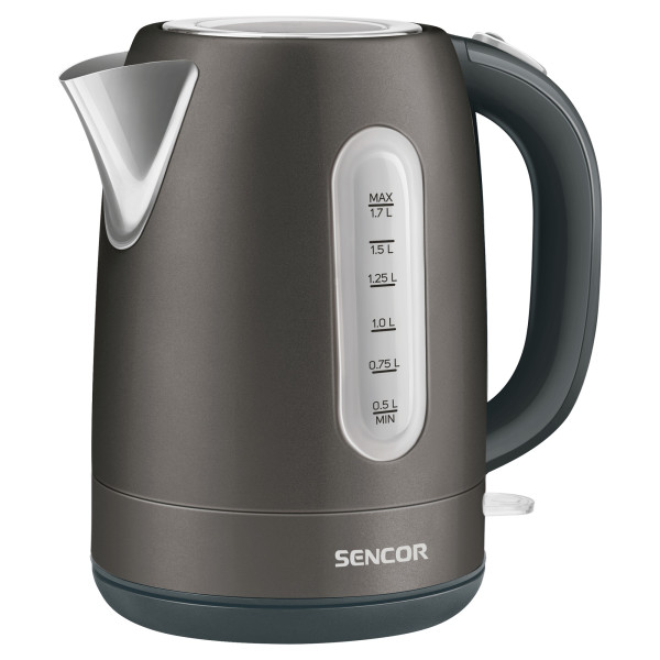 

Электрочайник Sencor SWK1778BK
