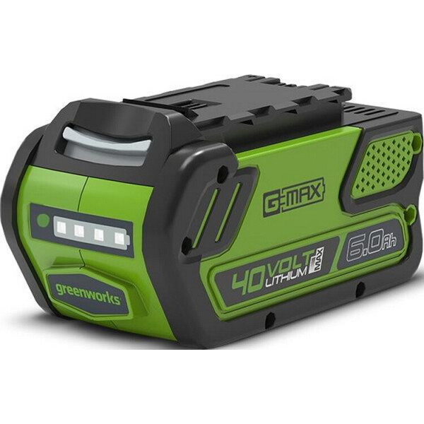 

Greenworks G40B6 (2928907)