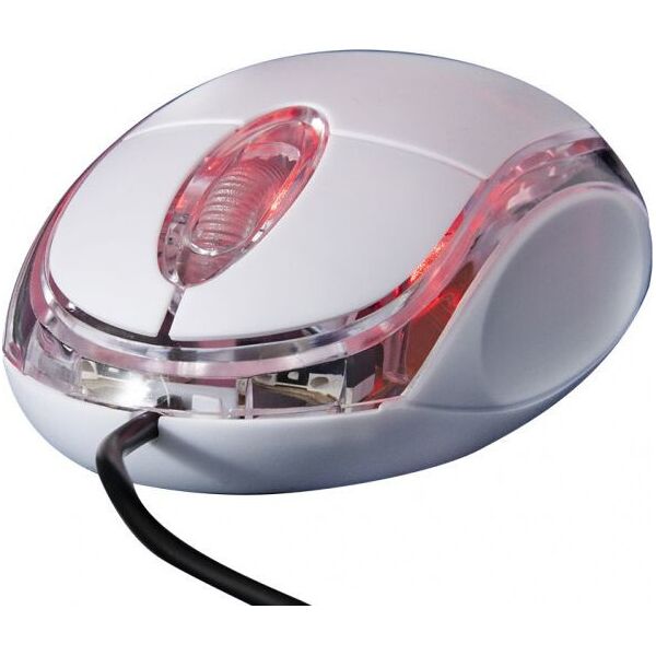 

Frime FM-001W White USB