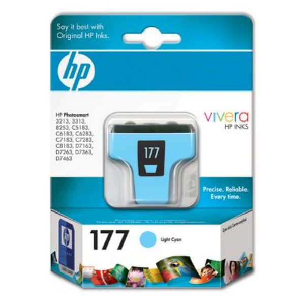 

HP No.177 C8774HE