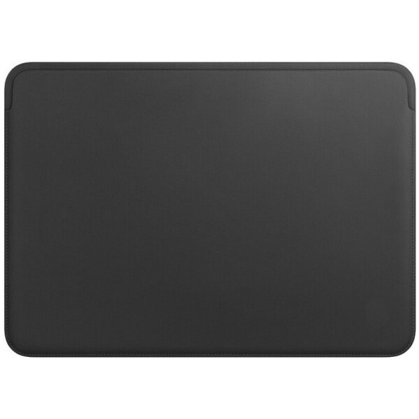 

Чехол COTEetCI Ultra-thin PU черный для Macbook 15"