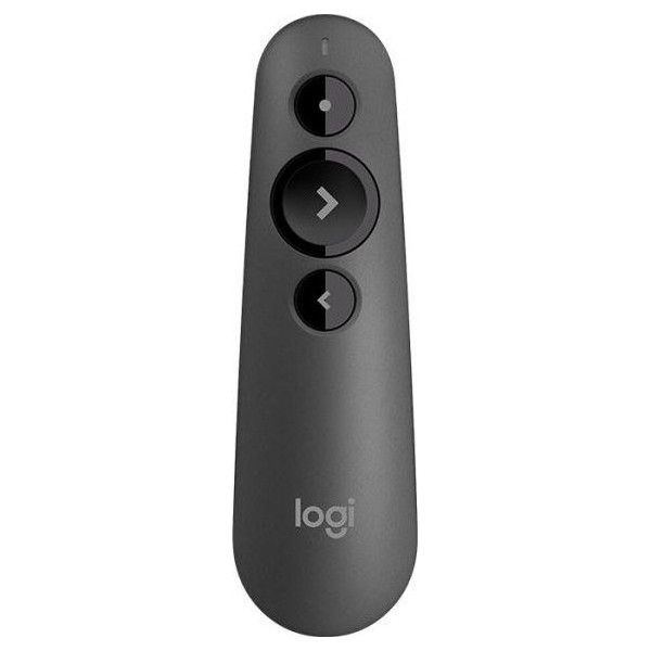 

Logitech R500 Black (910-005386)