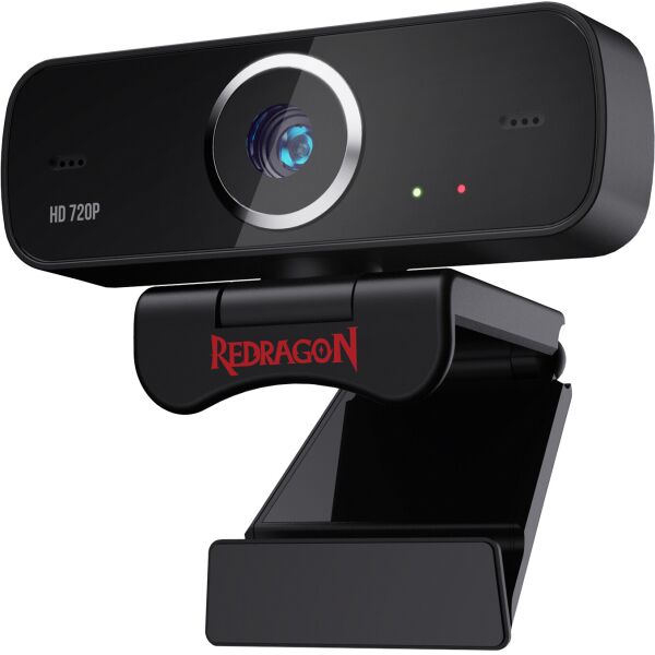 

Web-камера Redragon GW600 (77887)