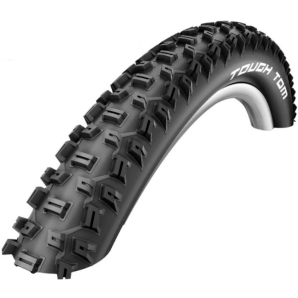 

27.5x2.35 650B (60-584) Schwalbe TOUGH TOM K-Guard Active B/B-SK HS411 SBC, 50EPI (TIR-09-07)