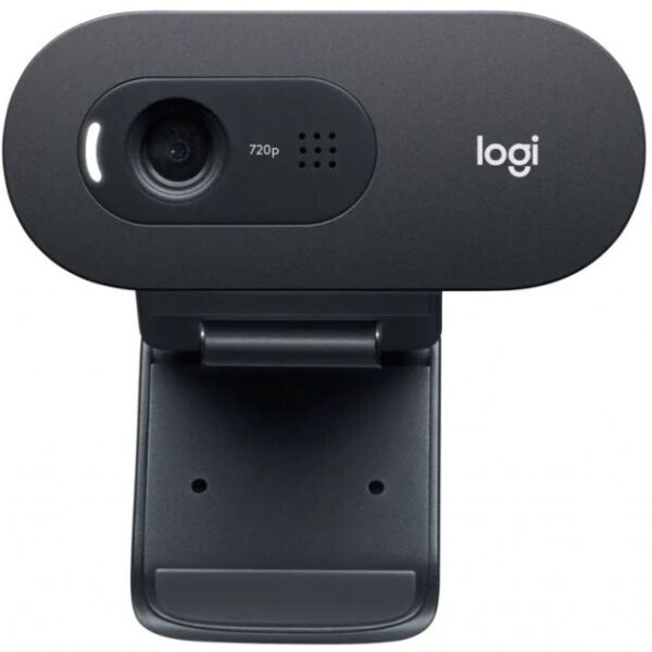 

Web камера Logitech C505e (960-001372)
