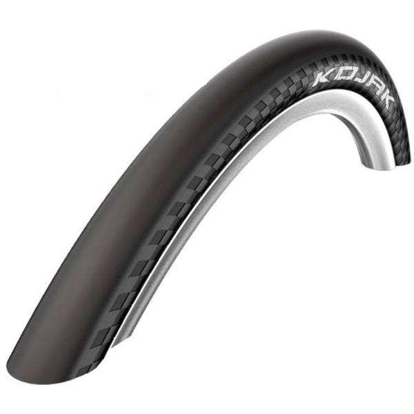 

27.5x1.35 650B (35-584) Schwalbe KOJAK R-Guard B/B-SK+RLA HS385 SpC, 67EPI (TIR-66-58)