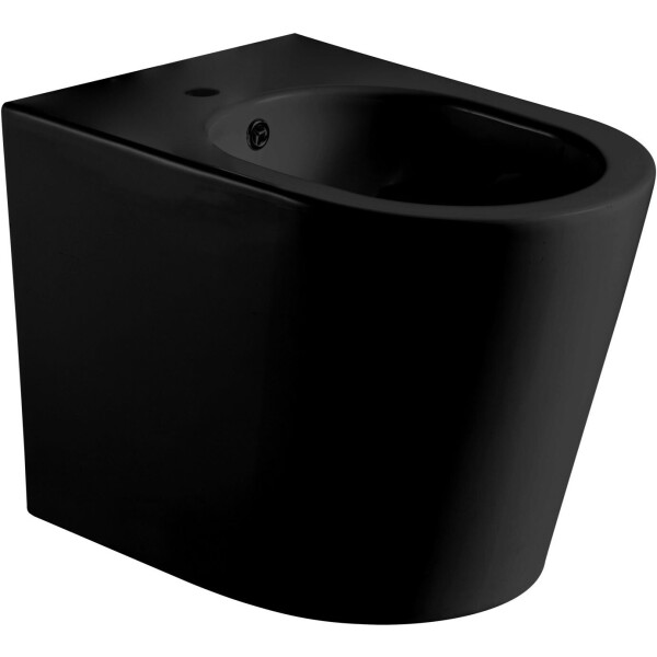 

Биде напольное Volle Nemo 13-17-046 Black