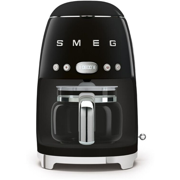 

Кофеварка Smeg DCF02BLEU