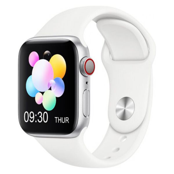 

Смарт-часы UWatch T800 White