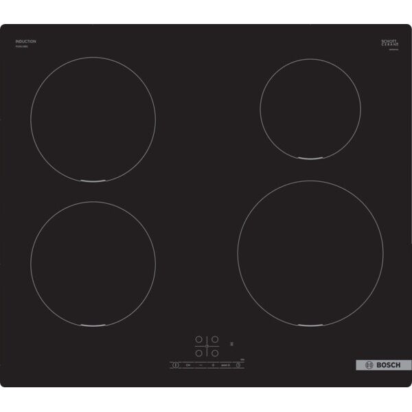 

Варочная поверхность Bosch PUE611BB5E