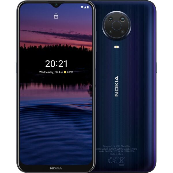 

Nokia G20 TA-1336 DS 4/64 Blue