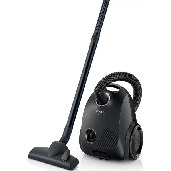 

Пылесос Bosch BGBS2LB1