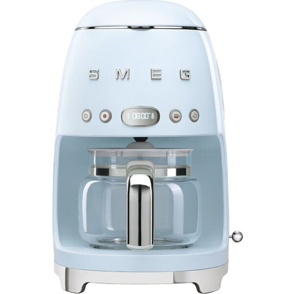 

Кофеварка Smeg DCF02PBEU