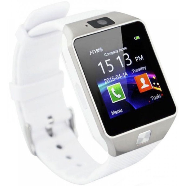 

UWatch Smart DZ09 (White)