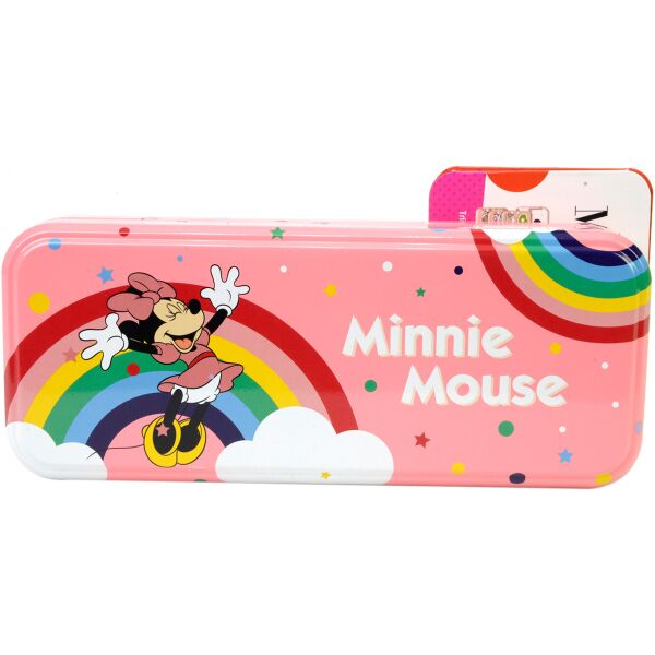 

Космет набор в пенале (3 уровня) MARKWINS Minnie(1580154E)