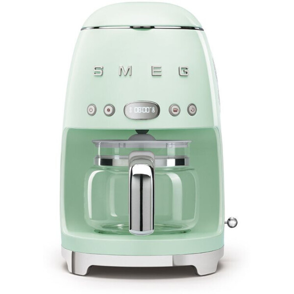 

Кофеварка Smeg DCF02PGEU