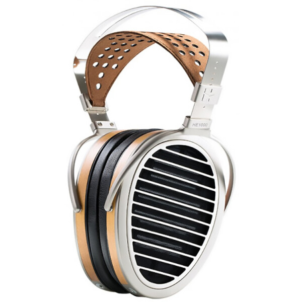 

Наушники HiFiMAN HE-1000 v2