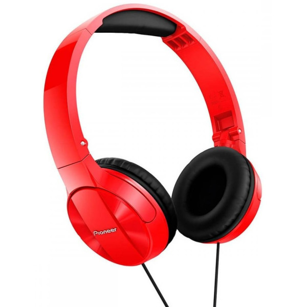

Наушники Pioneer SE-MJ503-R Red
