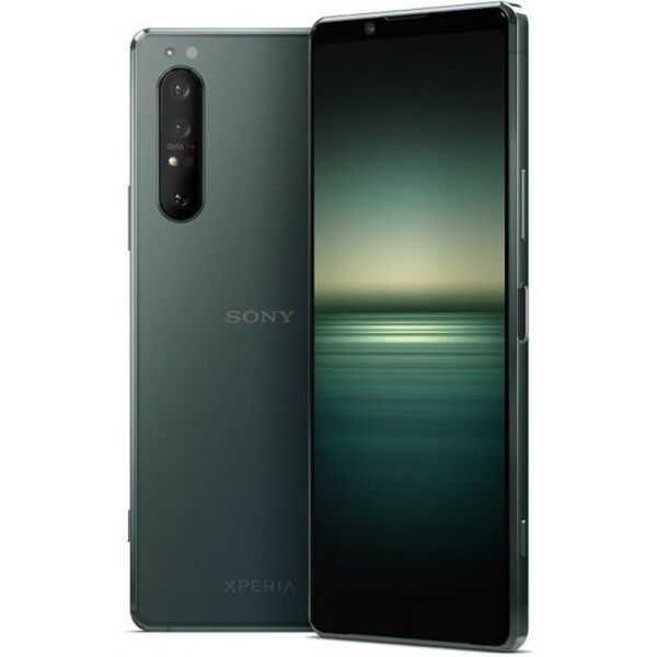 

Sony Xperia 1 II XQ-AT52 12/256GB Mirror Lake Green