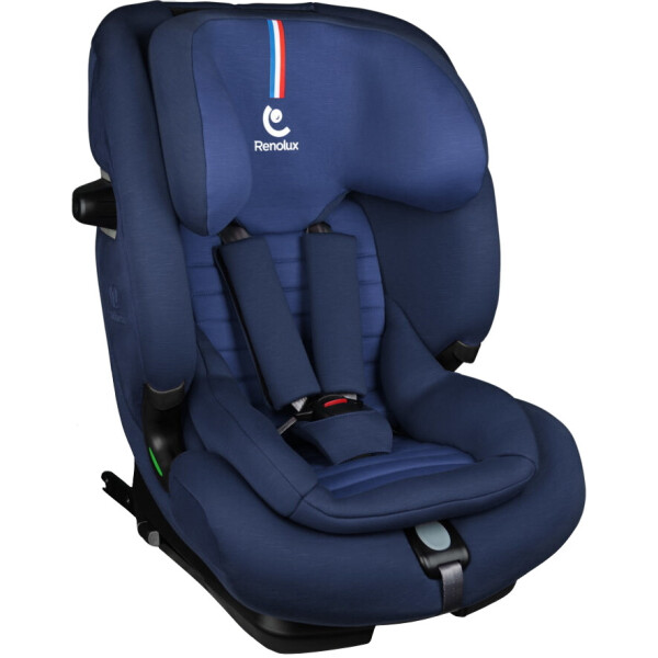 

Детское автокресло Renolux Olymp Ocean