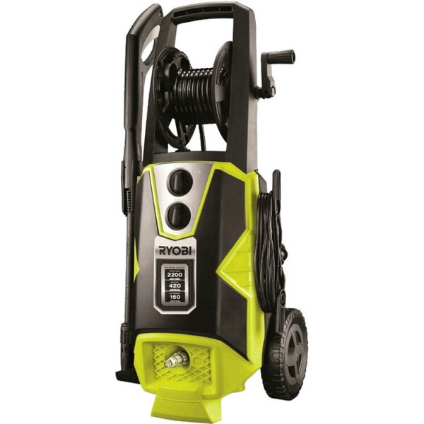 

Минимойка Ryobi RPW150XRB Car & Home,150Бар (5133003749)