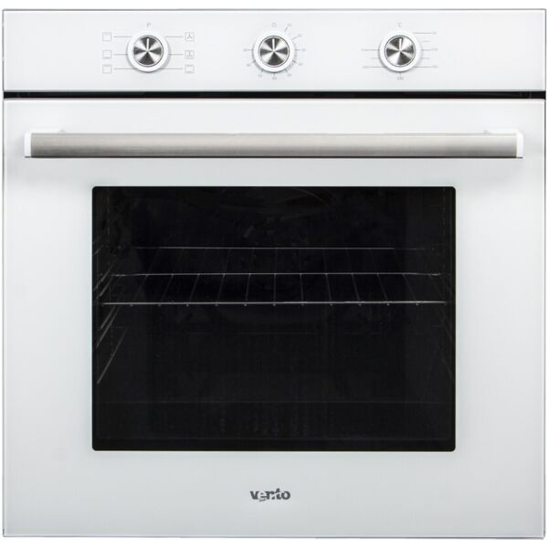

Духовой шкаф Ventolux BRISTOL 6 MT (WH)