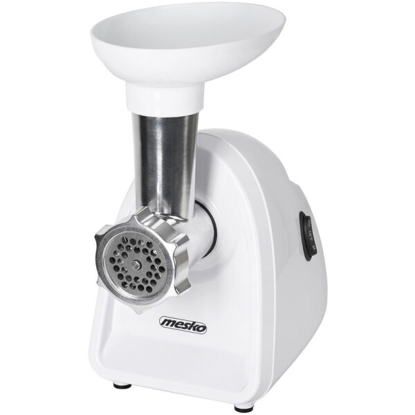 

Мясорубка Mesko MS 4809